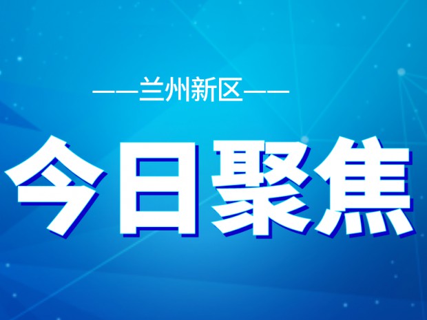 全面提升營商環境！新區部署24項重點任務十大攻堅行動